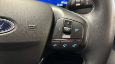 Ford Focus 1.0 EcoBoost Hybrid mHEV Active Vign 5dr Auto Petrol Hatchback